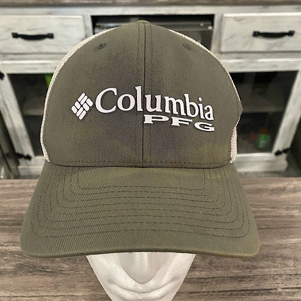 Columbia PFG Fisherman’s Hat
